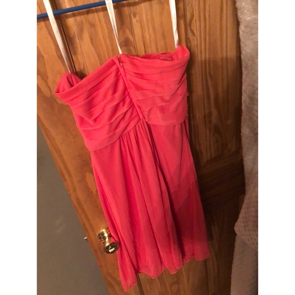 Bridesmaid Dress - Picture 3 of 5